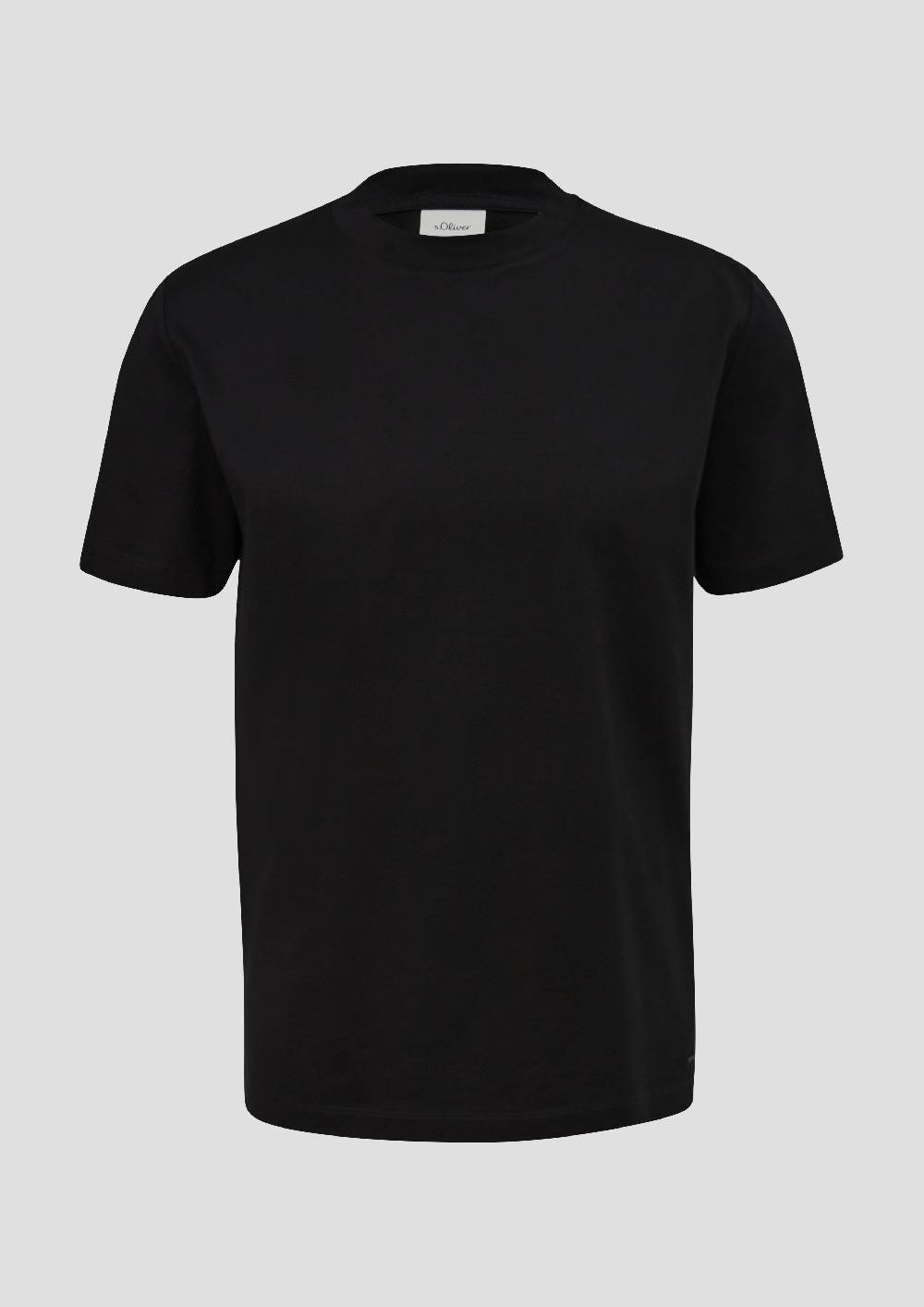 s.Oliver Jerseyshirt im Slim Fit Letzte 3 Tage