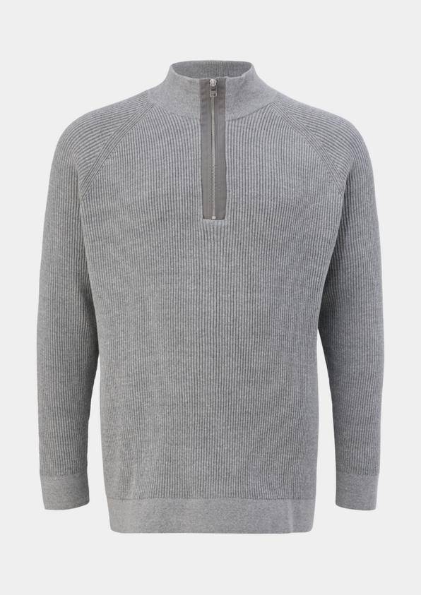 s.Oliver Gestrickter Troyerpullover Bis zu 60% Rabatt