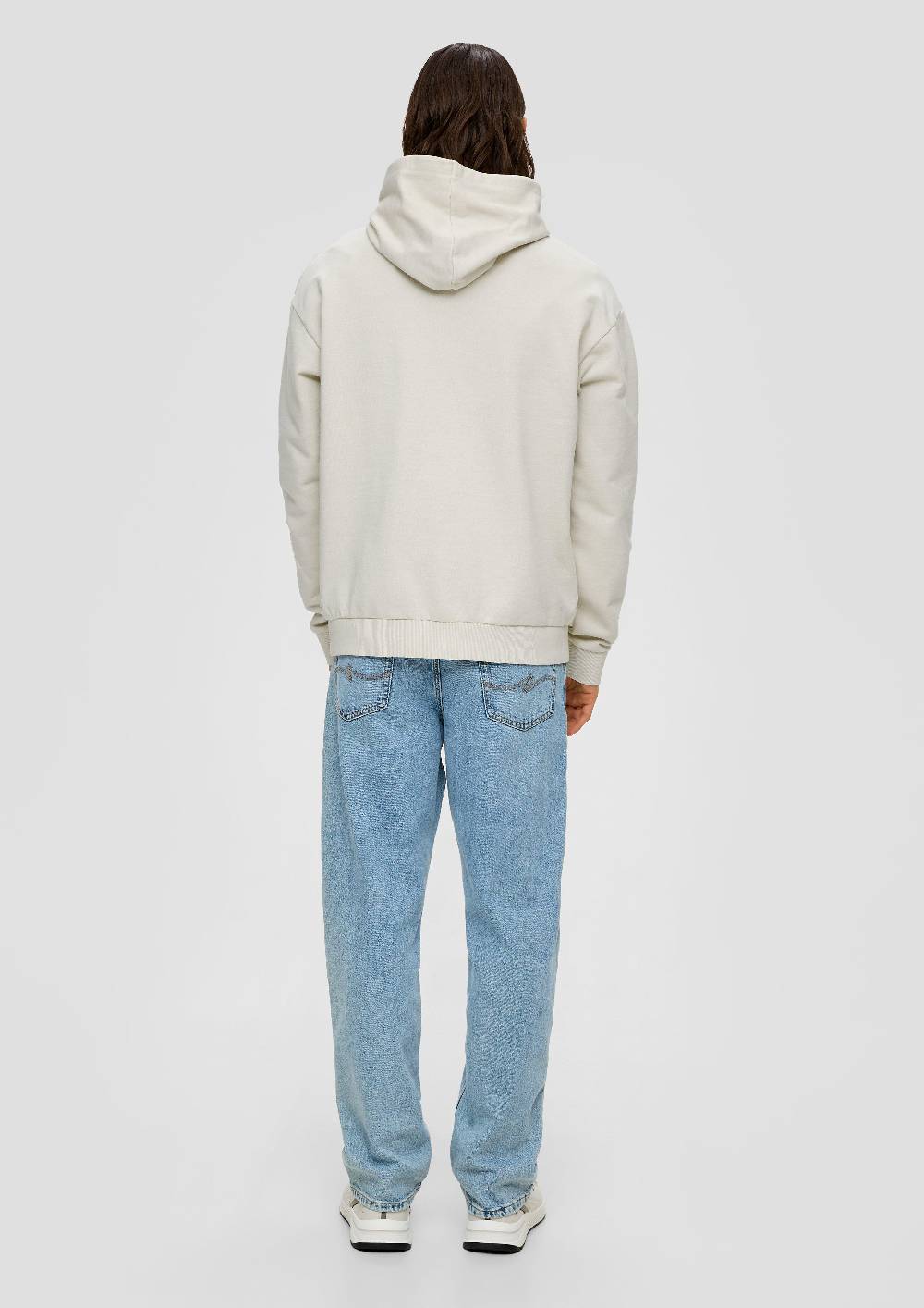 s.Oliver Sweatshirt mit Frontprint Discount Store für neue Produkte
