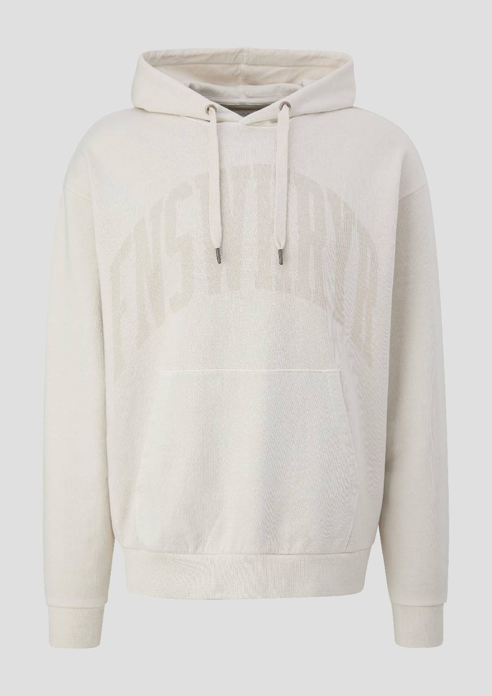 s.Oliver Sweatshirt mit Frontprint Discount Store für neue Produkte