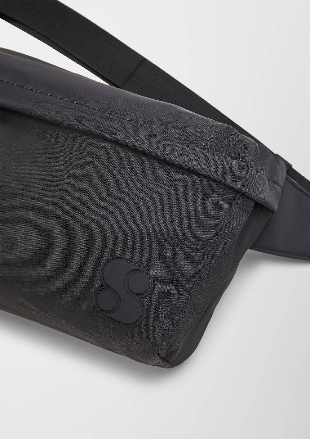 s.Oliver Belt Bag mit Logodetail Fabrikladen