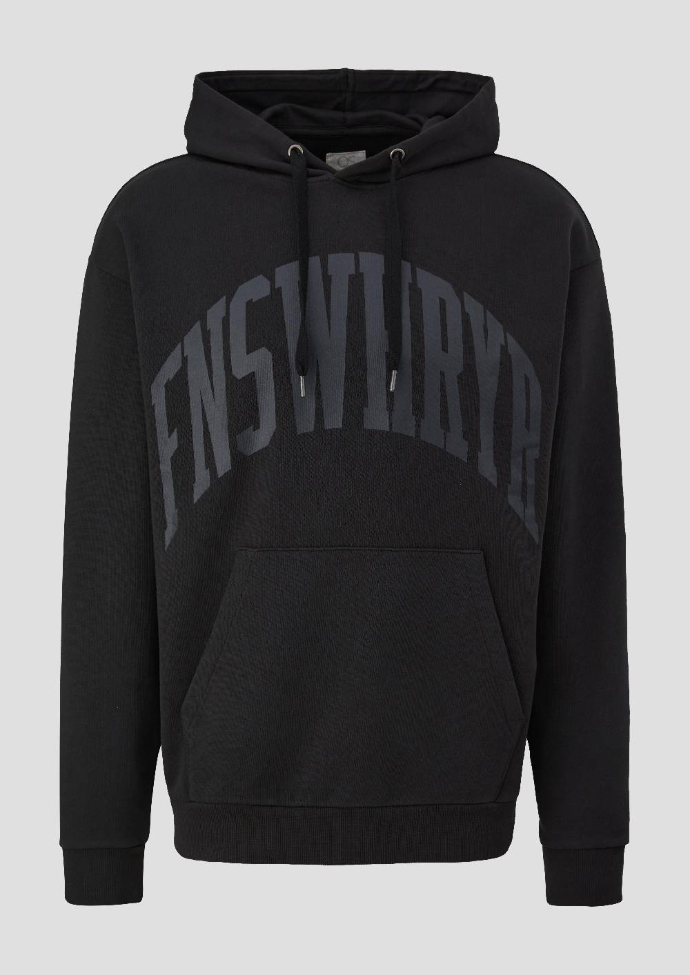 s.Oliver Sweatshirt mit Frontprint Begrenzt auf 3 Tage