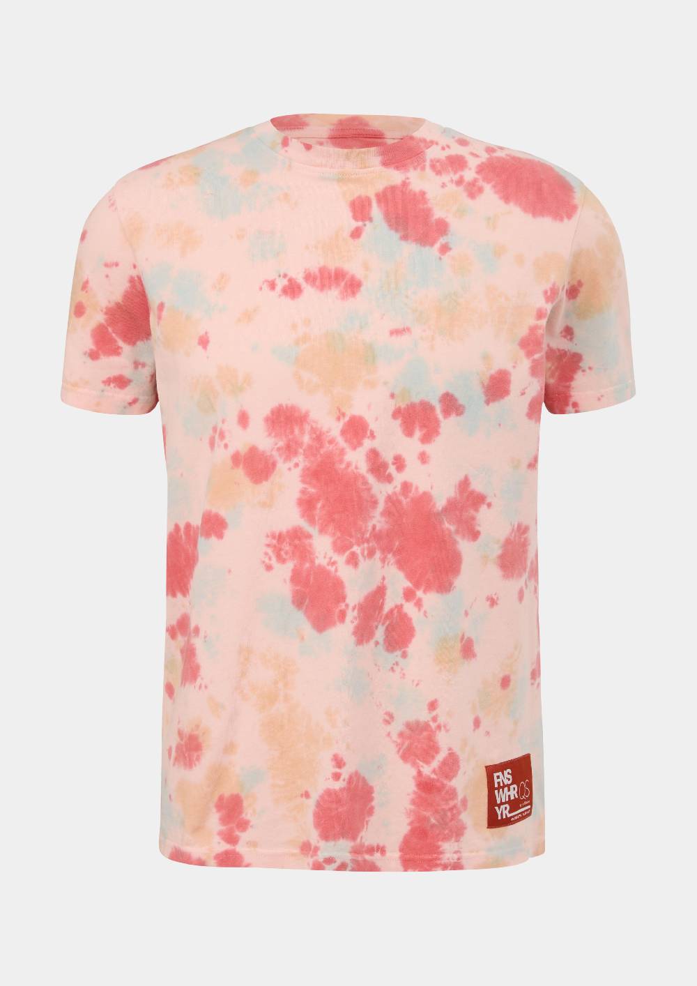 s.Oliver T-Shirt aus Baumwolle Günstiger Verkauf