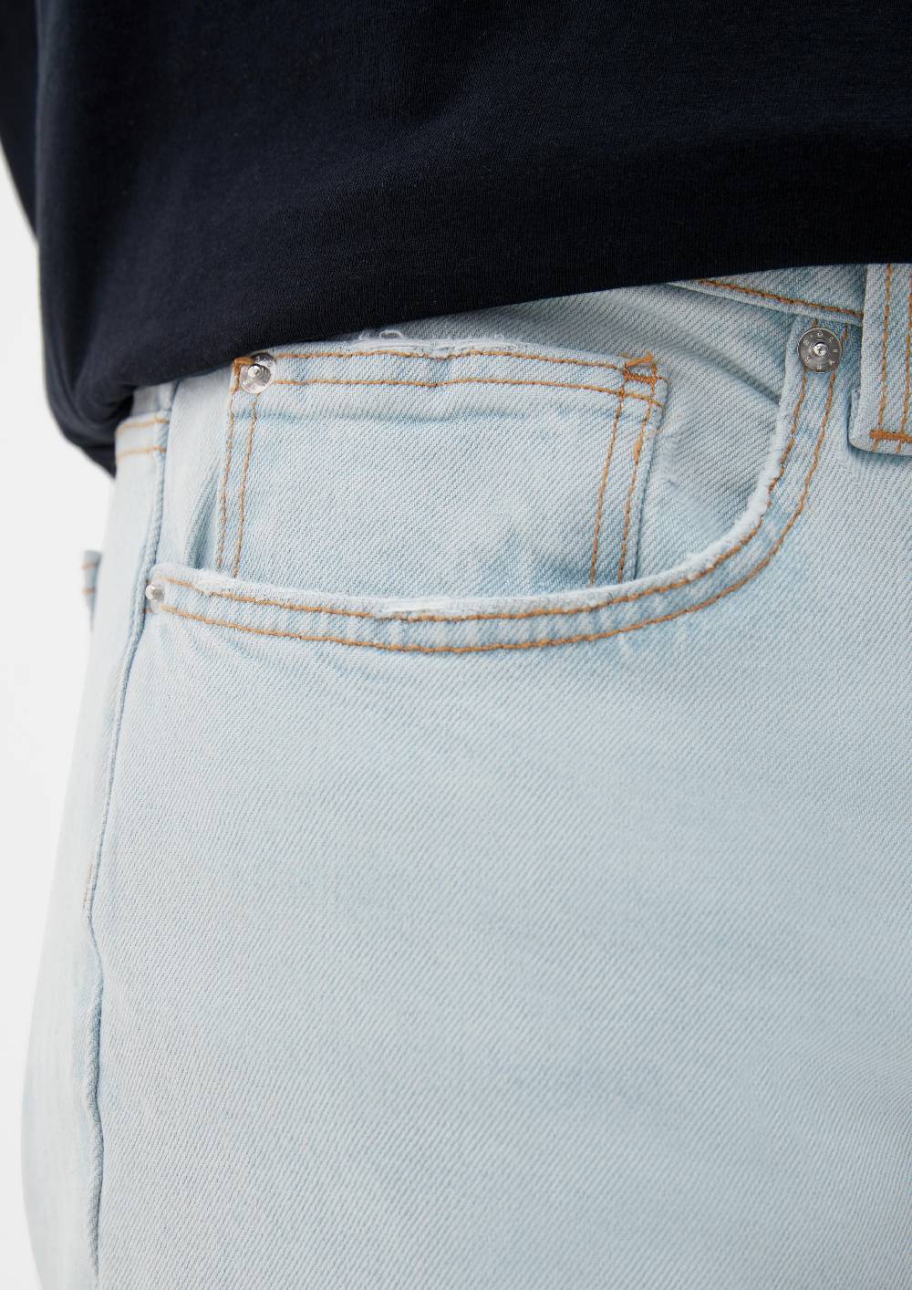 s.Oliver Jeans Casby / Relaxed Fit / Mid Rise / Straight Leg Meist gekauft