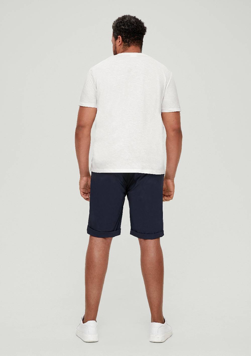 s.Oliver T-Shirt aus Baumwolle Muttertagsangebot