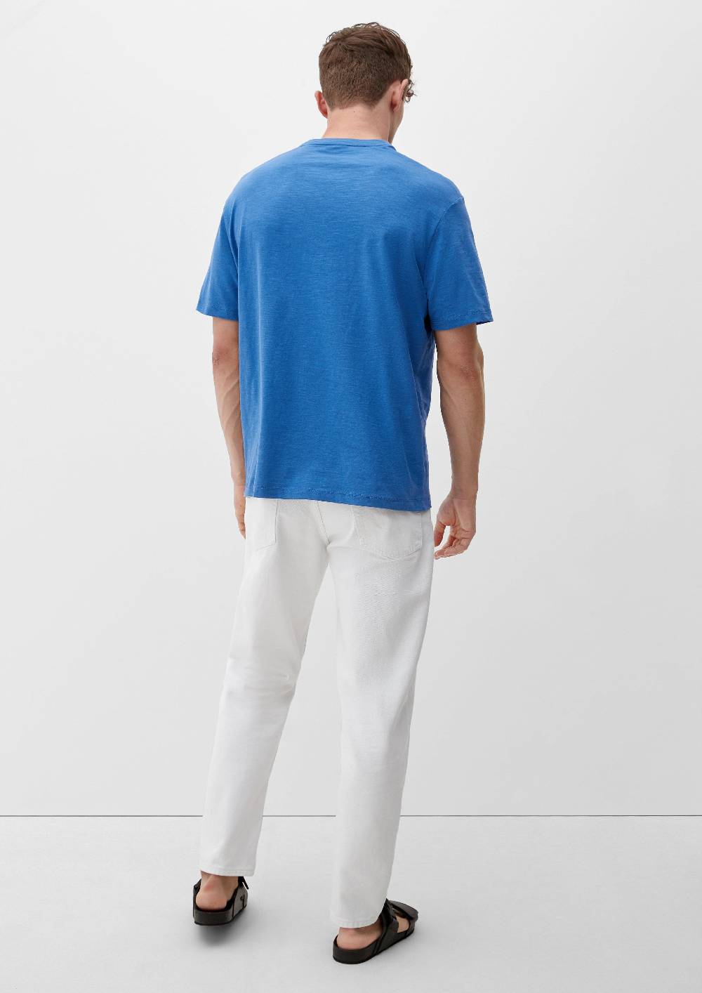 s.Oliver T-Shirt mit Frontprint Zeitlich begrenztes Angebot
