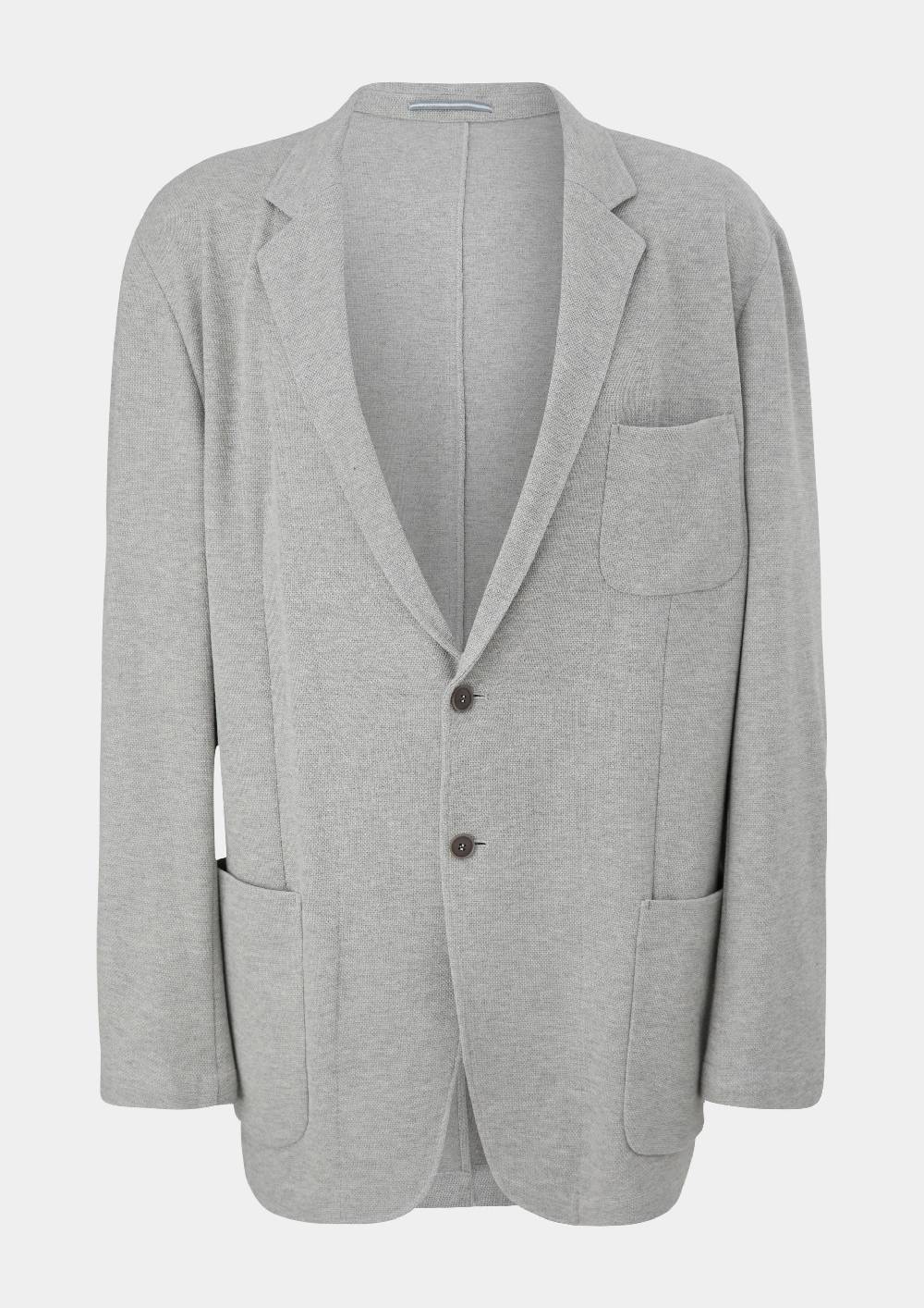 s.Oliver Slim: Stretch-Sakko Super Sparpreis