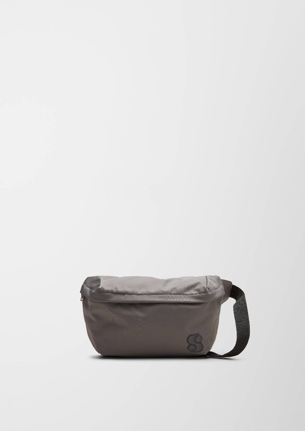 s.Oliver Belt Bag mit Logodetail Neueste Stile