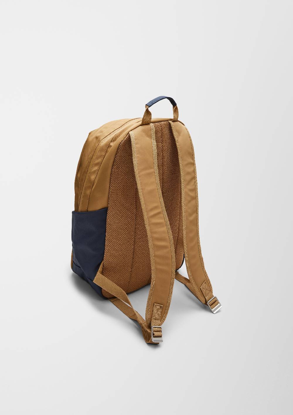 s.Oliver Nylon-Rucksack mit Laptopfach Letzte 2 Tage