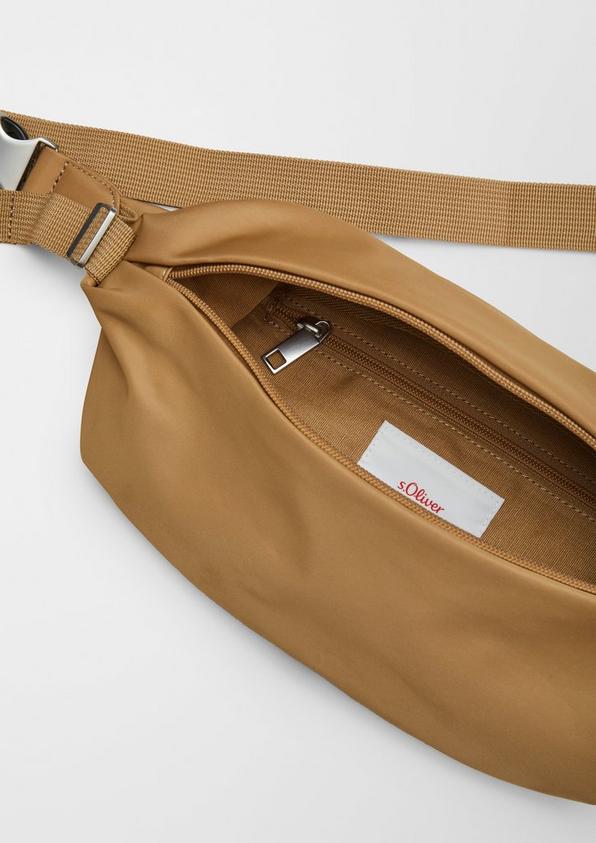 s.Oliver Bauchtasche aus Nylon