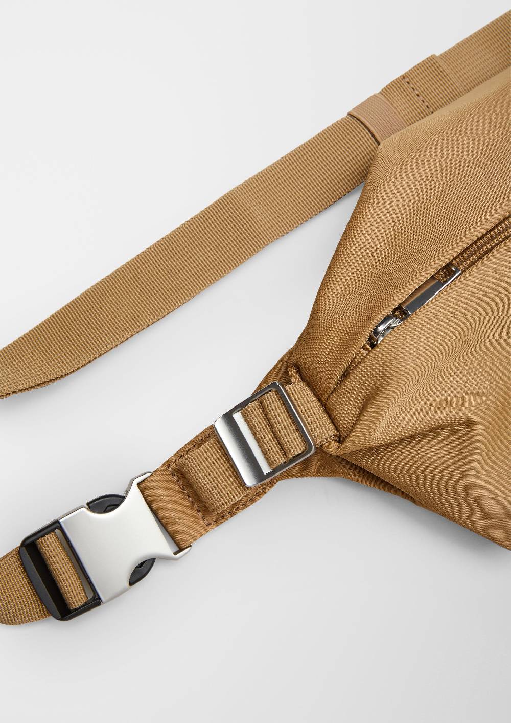 s.Oliver Bauchtasche aus Nylon Zeitbegrenzte Promotion