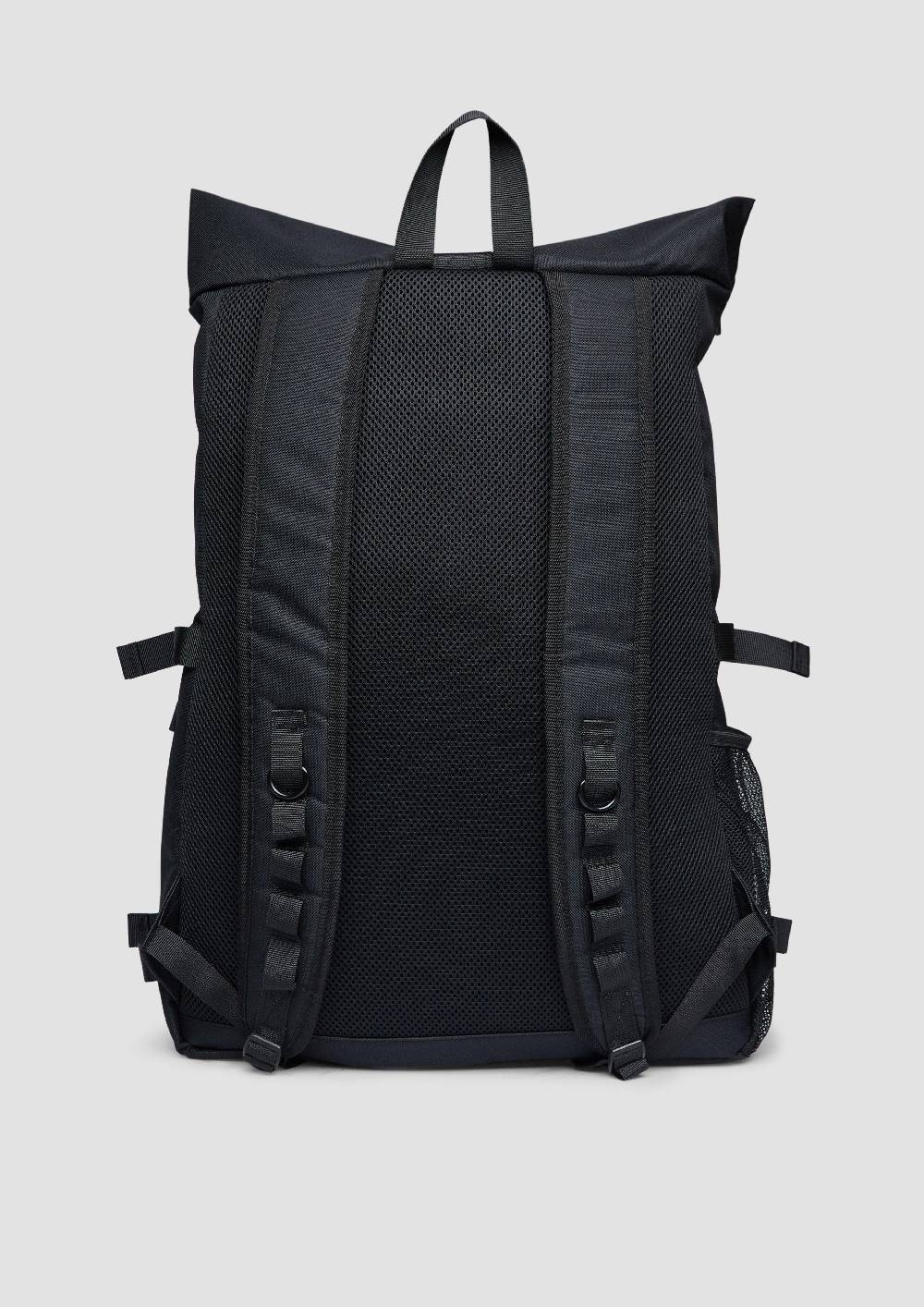 s.Oliver Multifunktionaler STREETS Kapsel Backpack Bis zu 55% Rabatt
