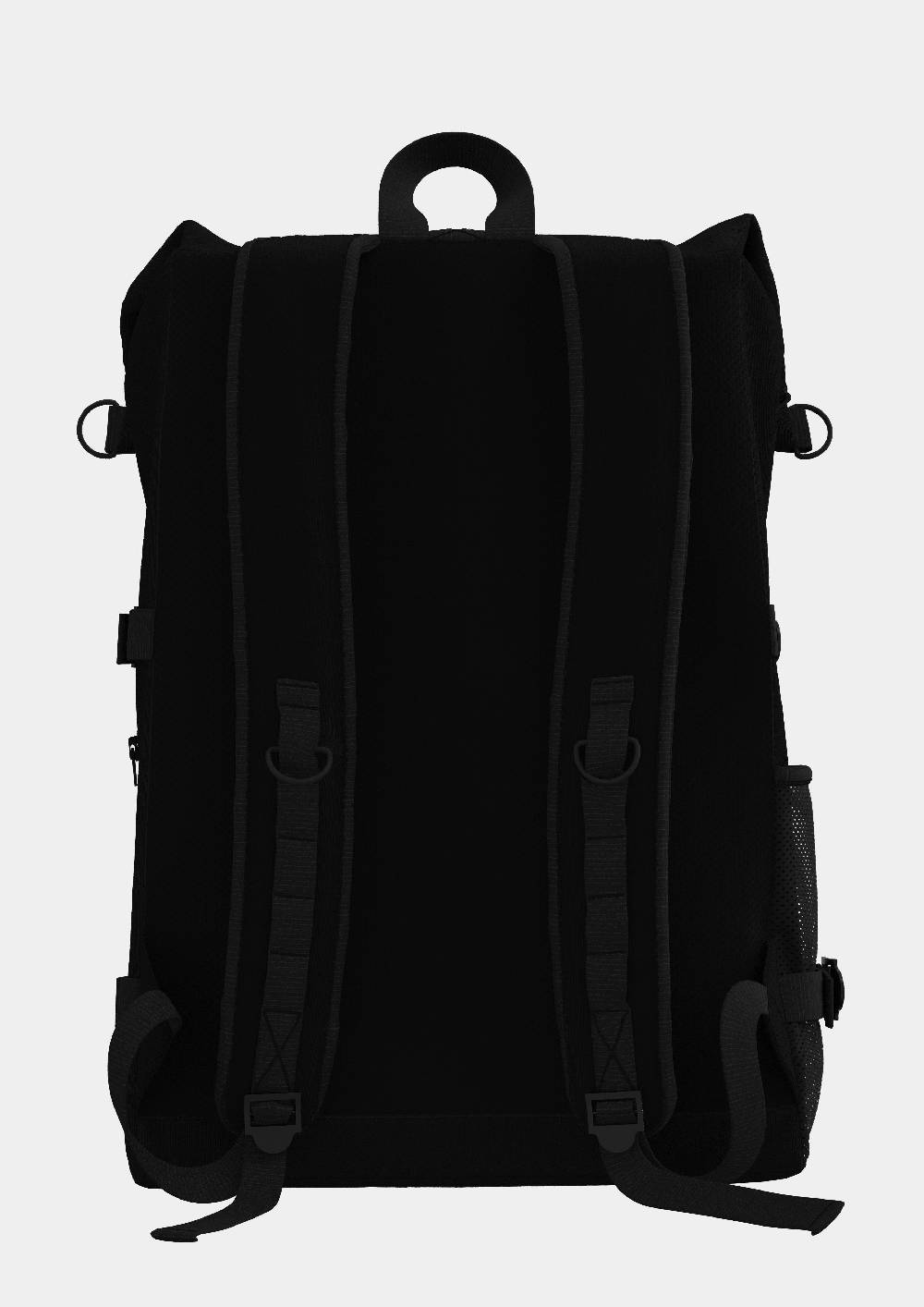 s.Oliver Multifunktionaler STREETS Kapsel Backpack Bis zu 55% Rabatt