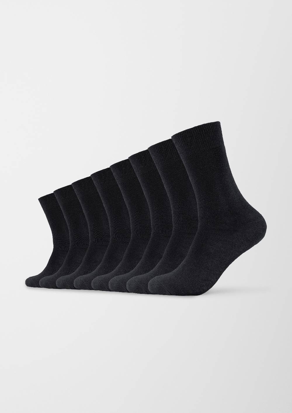 s.Oliver 8er-Set Socken im Angebot