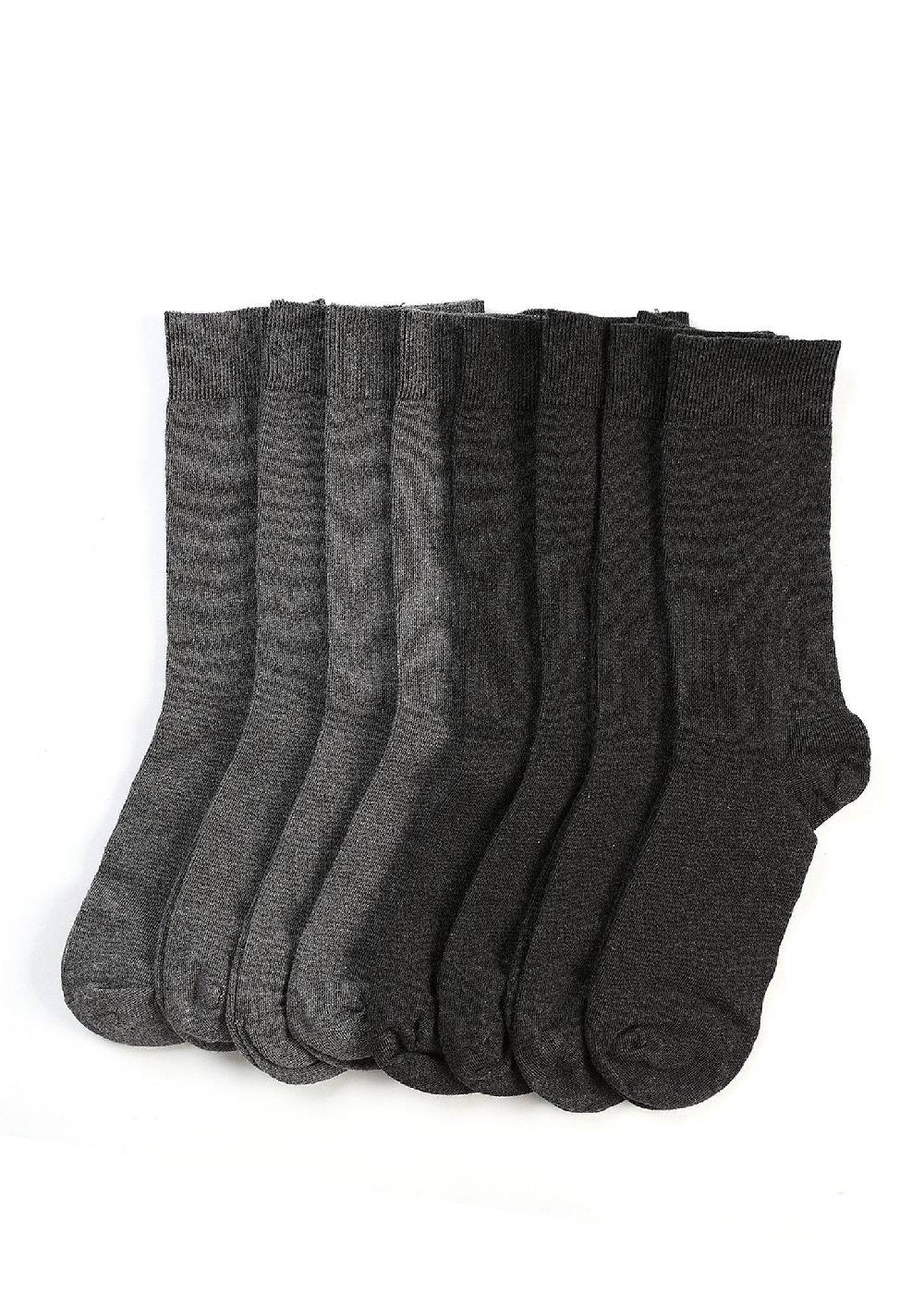 s.Oliver 8er-Set Socken Schlussverkauf