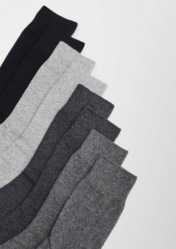 s.Oliver 8er-Set Socken Blitzverkäufe