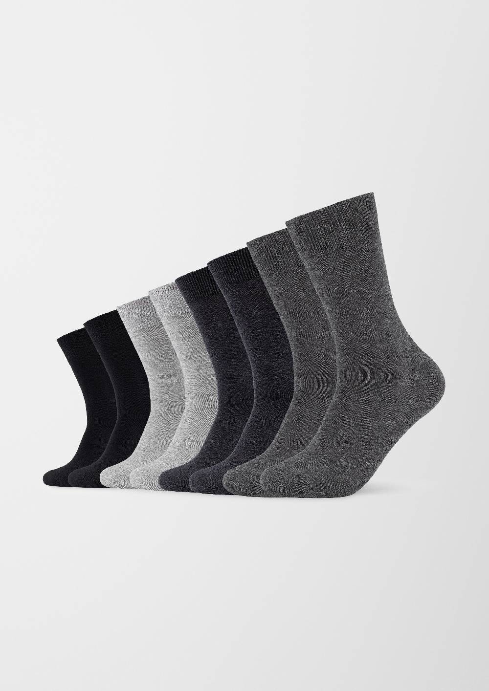 s.Oliver 8er-Set Socken Blitzverkäufe