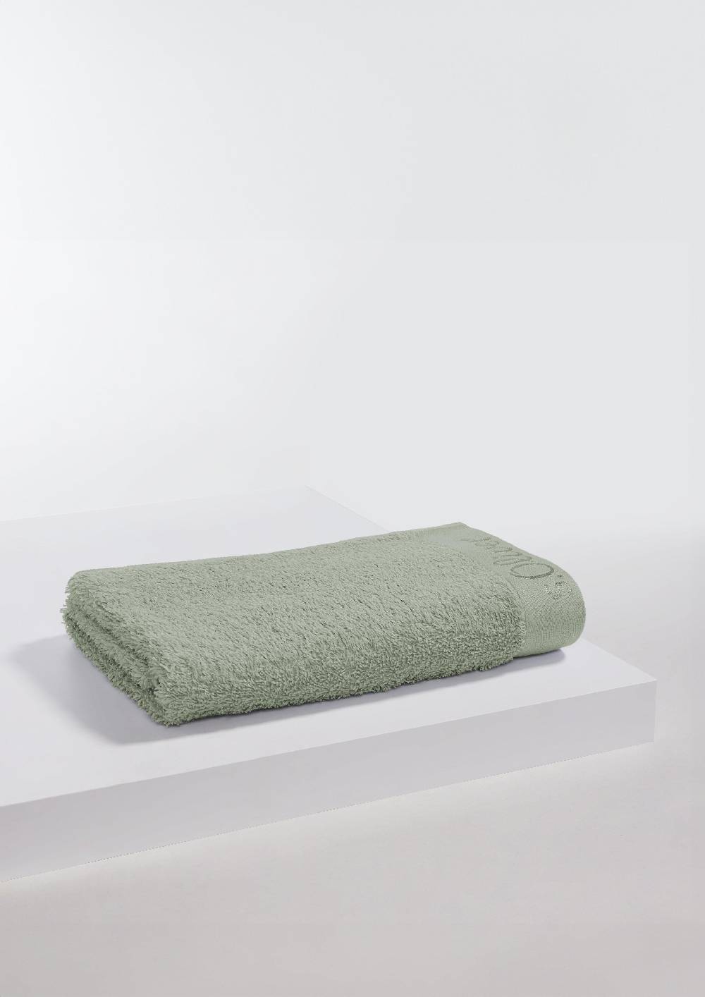 s.Oliver Handtuch aus reiner Baumwolle Begrenztes Angebot