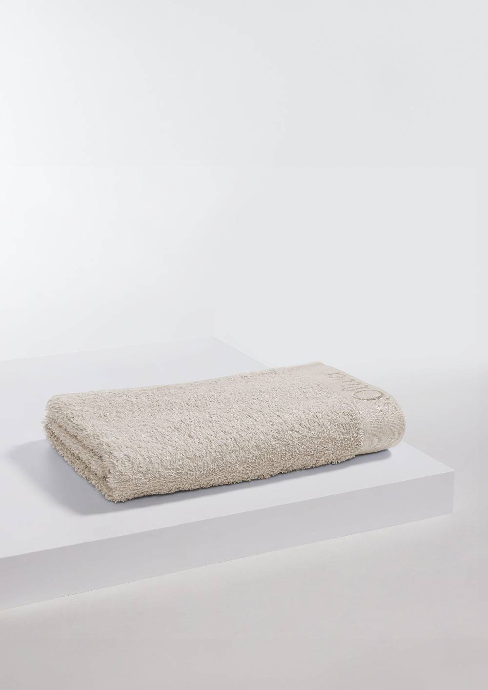 s.Oliver Handtuch aus reiner Baumwolle Online Shopping