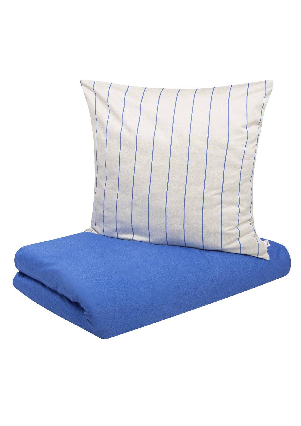 s.Oliver Bettwäsche aus Baumwoll-Satin mit Streifenmuster Muttertagsangebot