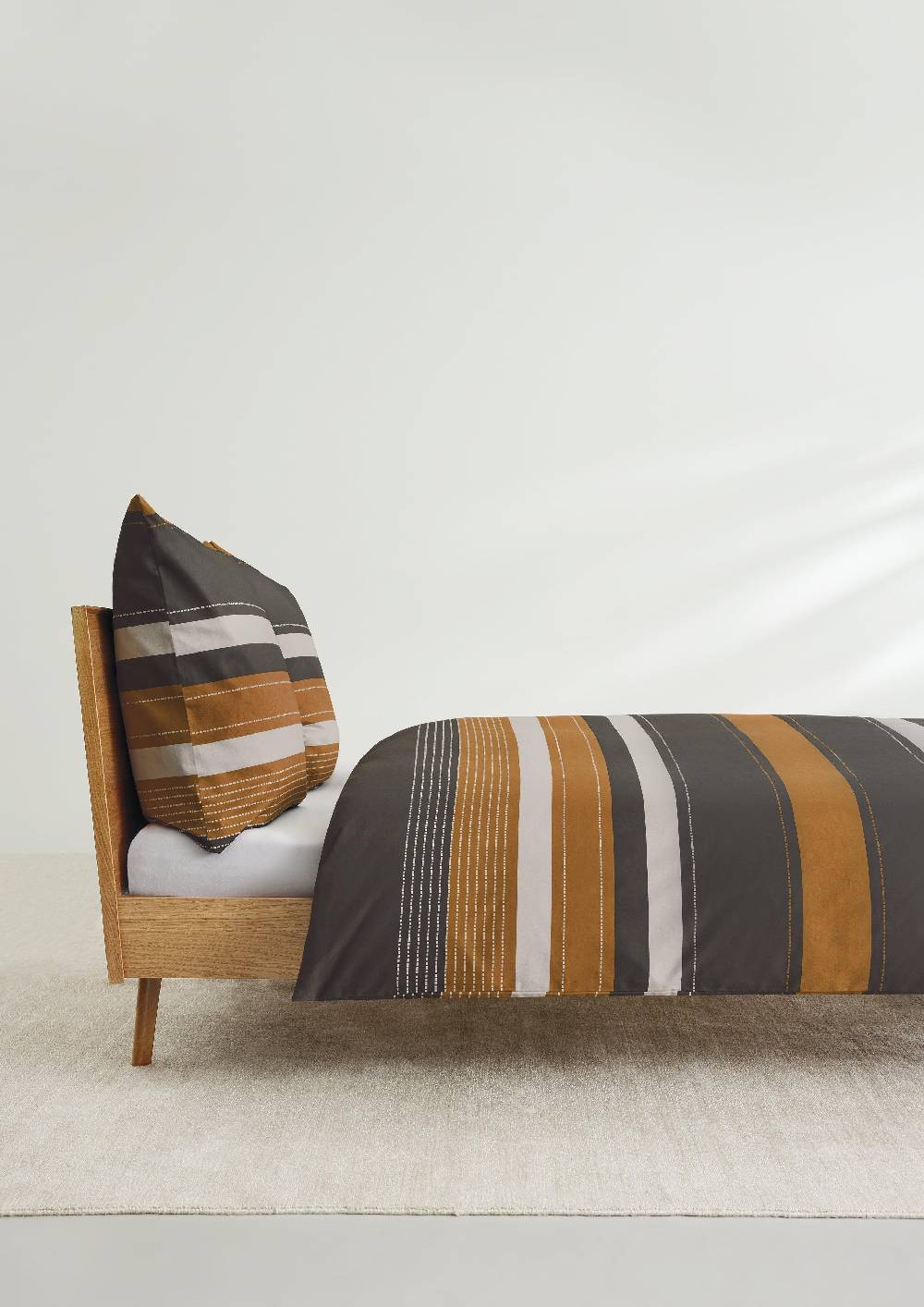 s.Oliver Bettwäsche im Colour Blocking-Design Neueste Mode