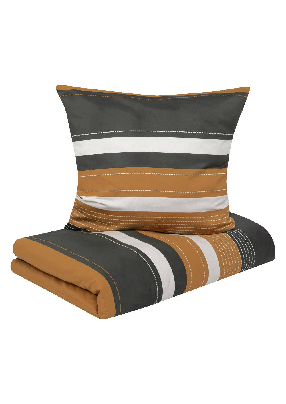 s.Oliver Bettwäsche im Colour Blocking-Design Neueste Mode
