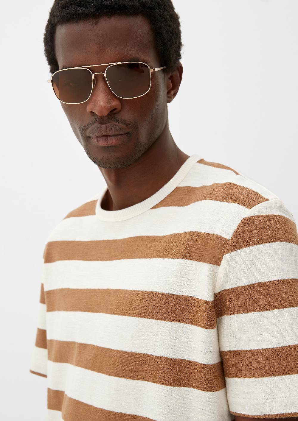 s.Oliver Sonnenbrille mit Edelstahl-Fassung Online Outlet