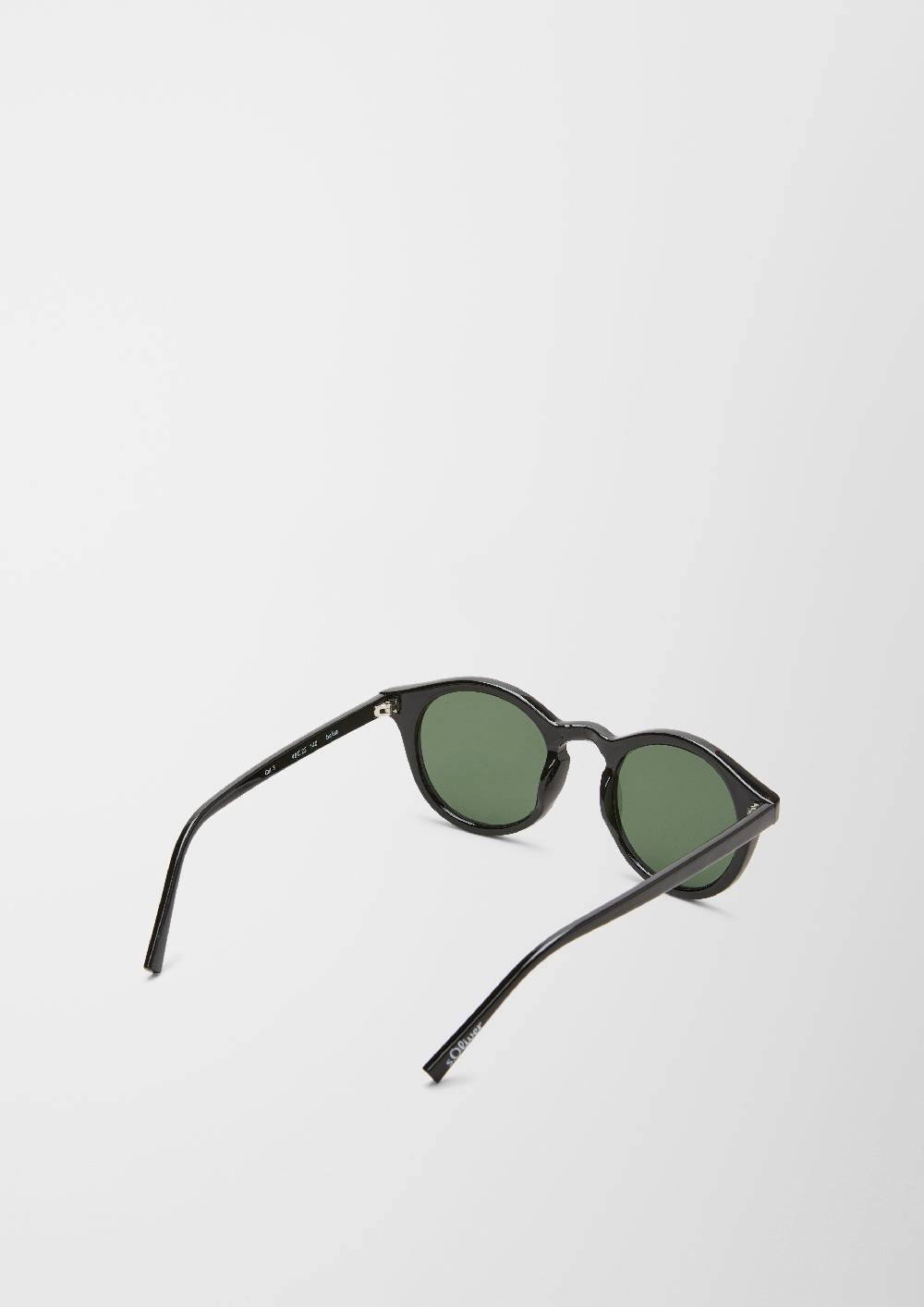 s.Oliver Sonnenbrille mit breiter Fassung Exklusive Angebote