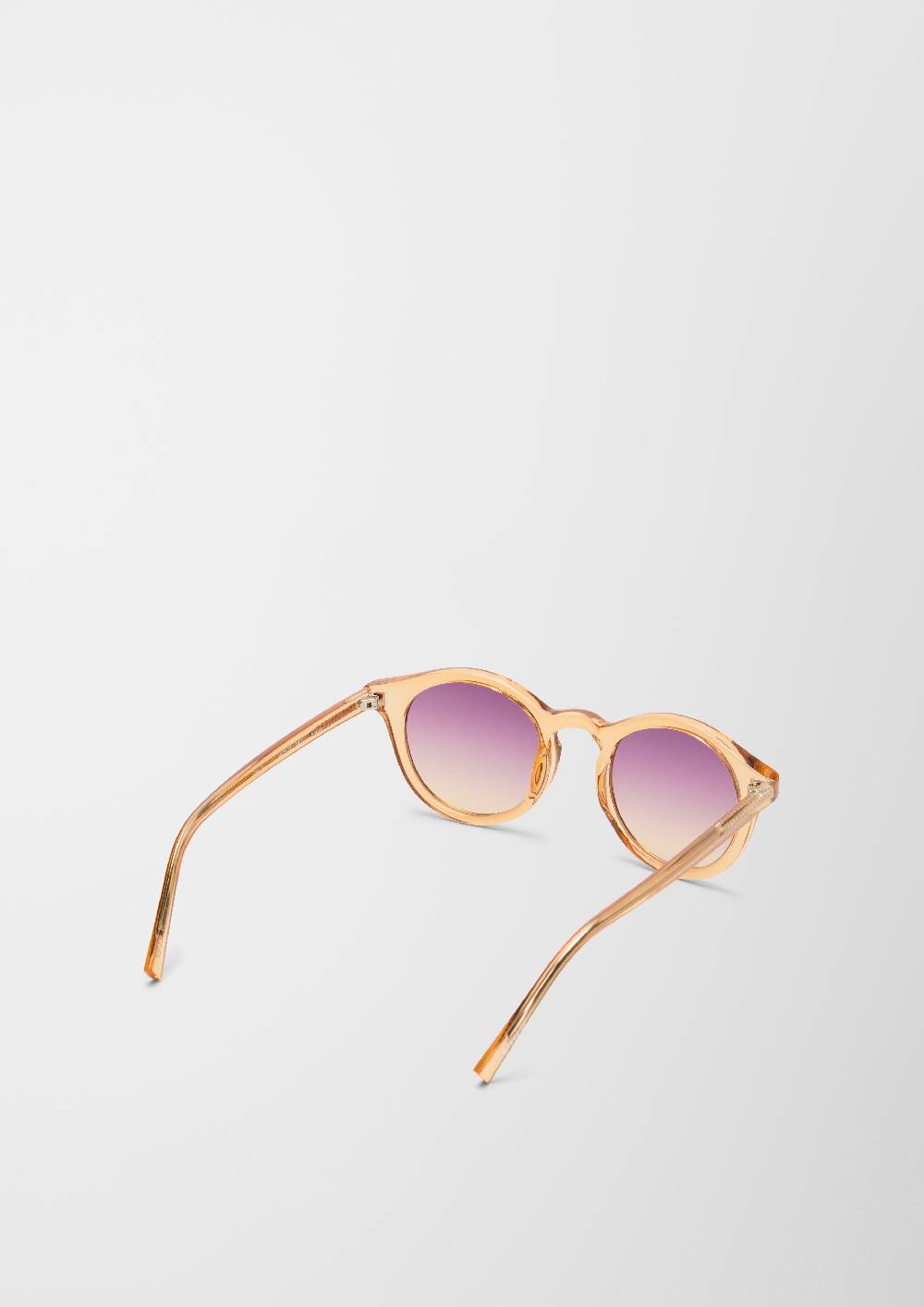 s.Oliver Sonnenbrille mit breiter Fassung Blitzangebot