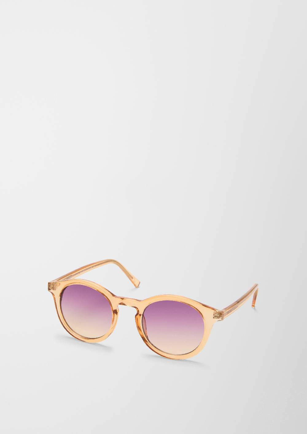 s.Oliver Sonnenbrille mit breiter Fassung Blitzangebot