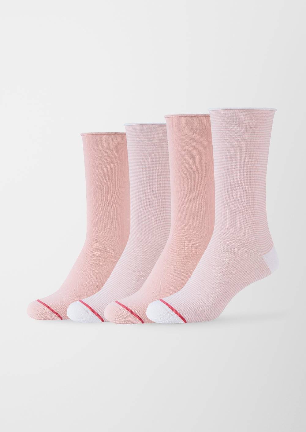 s.Oliver Doppelpack Langschaftsocken Bestseller
