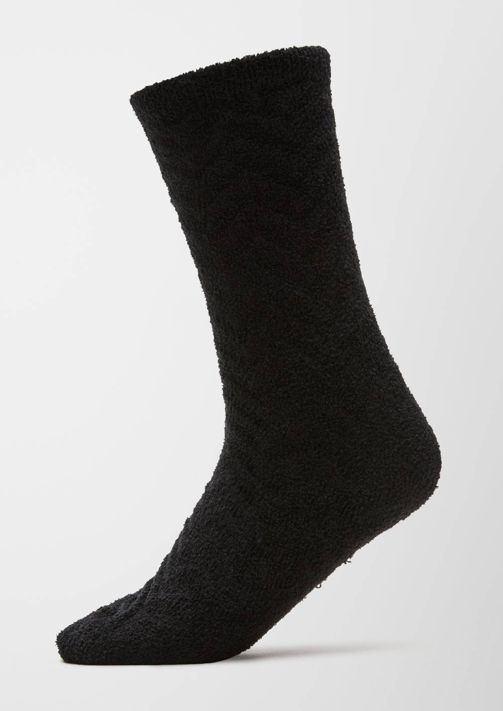 s.Oliver Kuschelsocken mit Struktur Räumungsverkauf