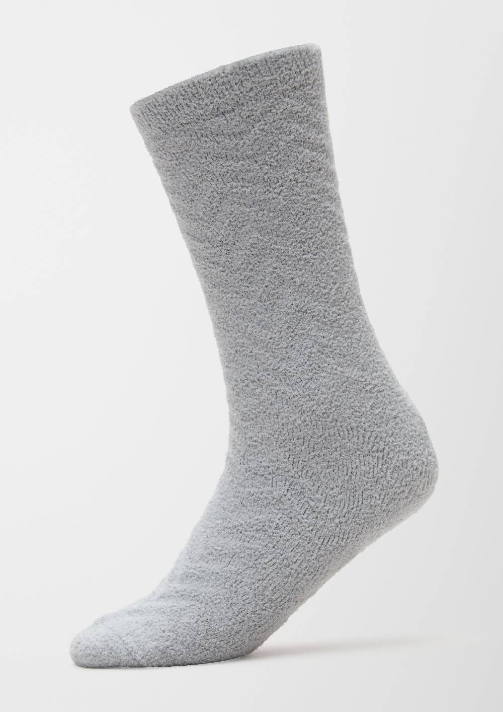 s.Oliver Kuschelsocken mit Struktur Kauf eins, bekomm eins gratis