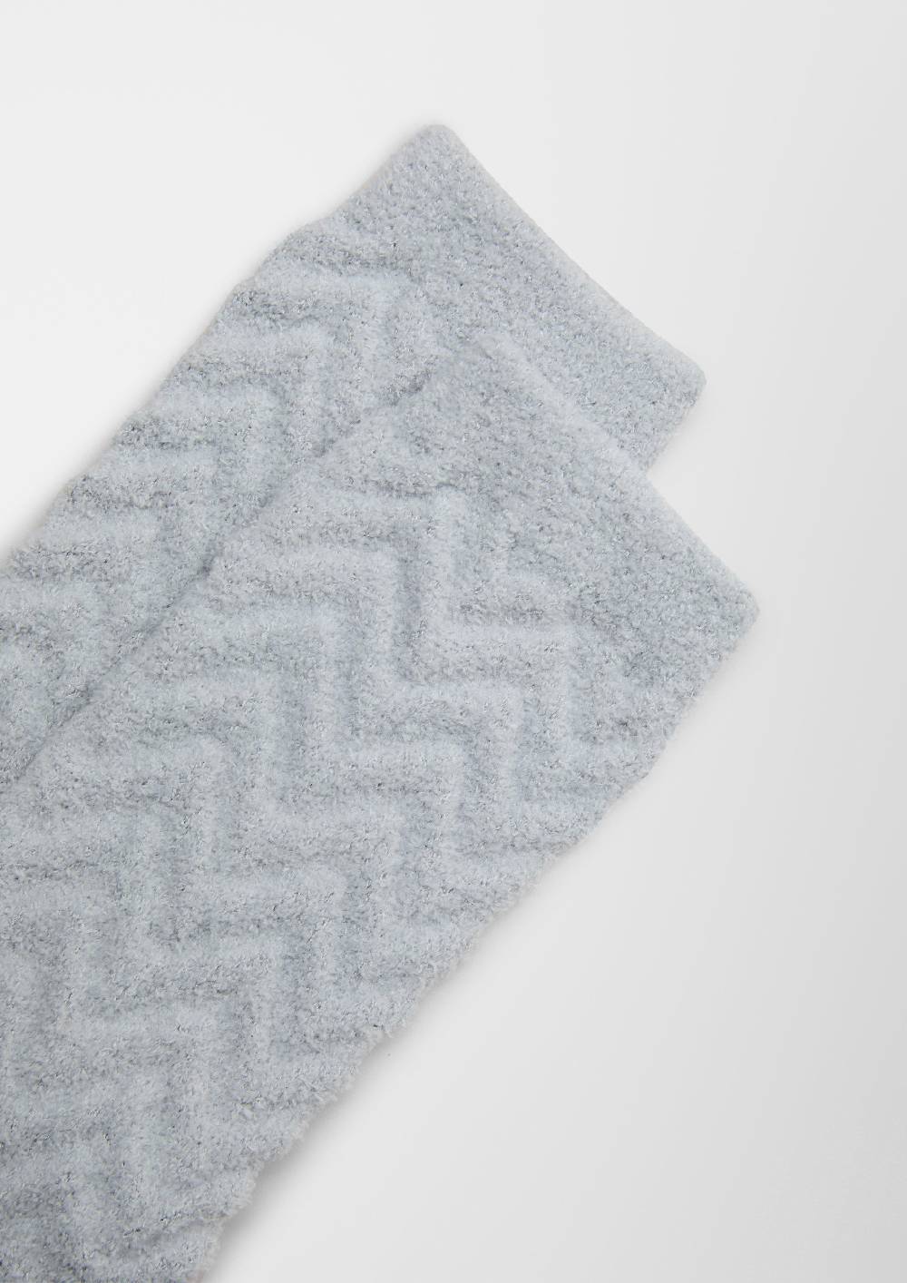 s.Oliver Kuschelsocken mit Struktur Kauf eins, bekomm eins gratis