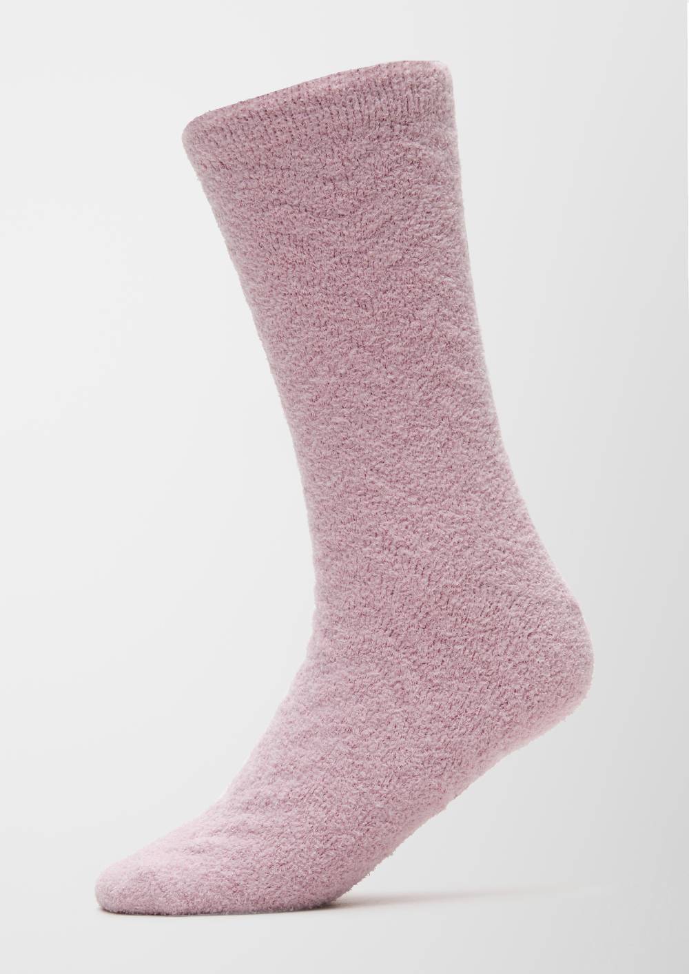 s.Oliver Kuschelsocken mit Struktur Tägliche Deals