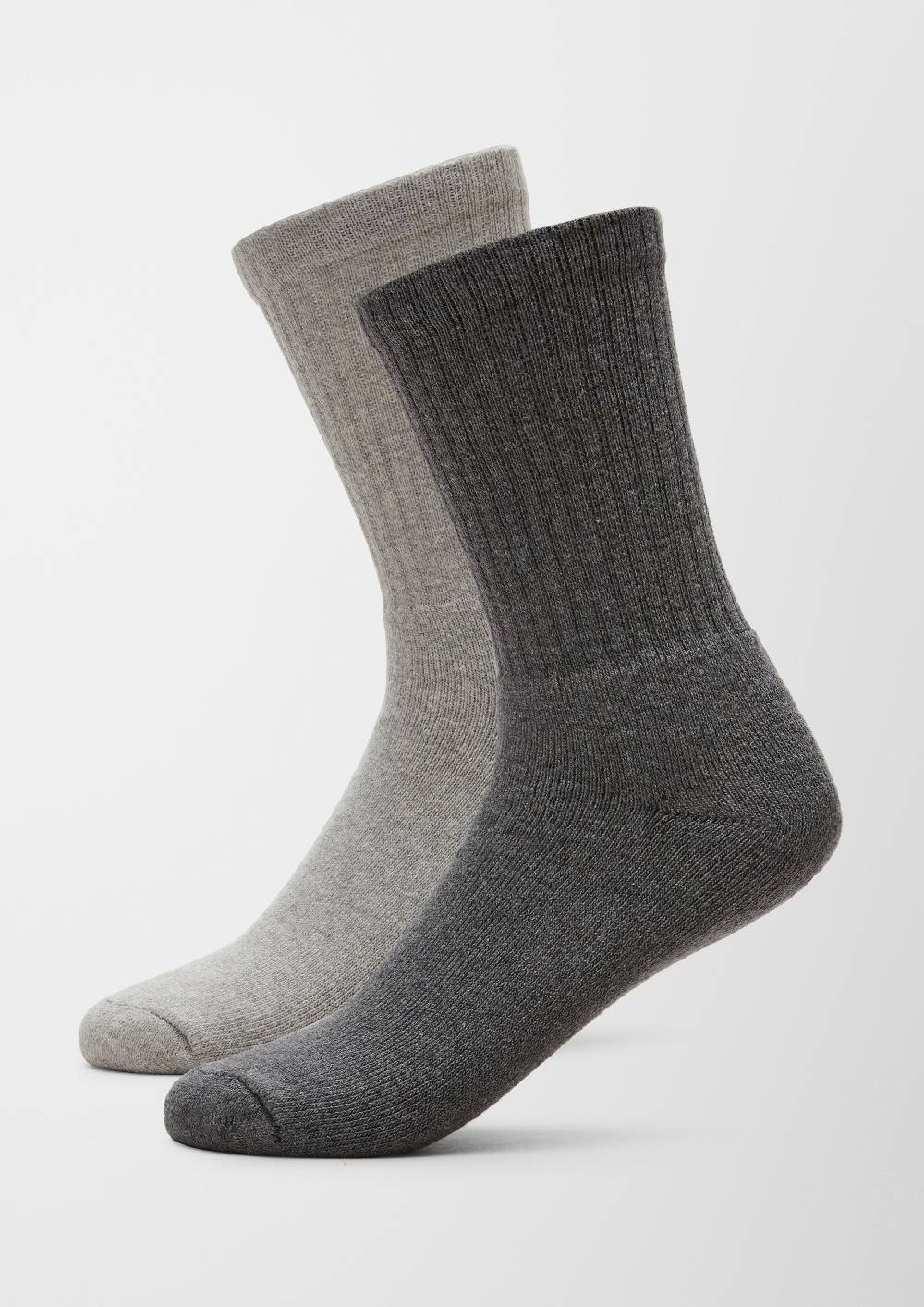 s.Oliver Sportsocken im 6er-Pack Begrenzte Freigabe
