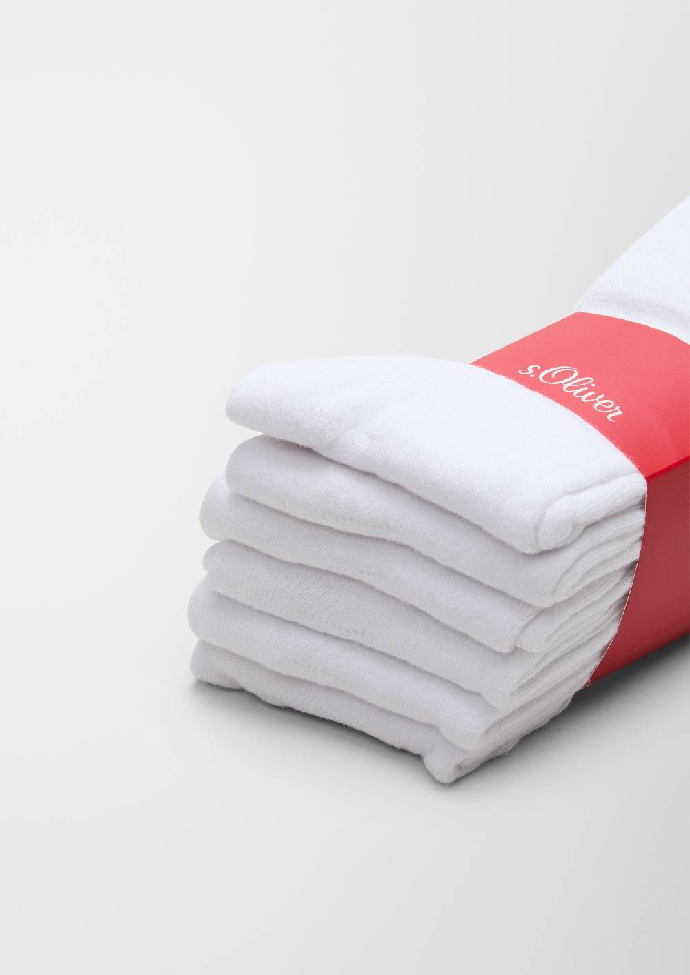 s.Oliver Sportsocken im 6er-Pack Letzte 3 Tage