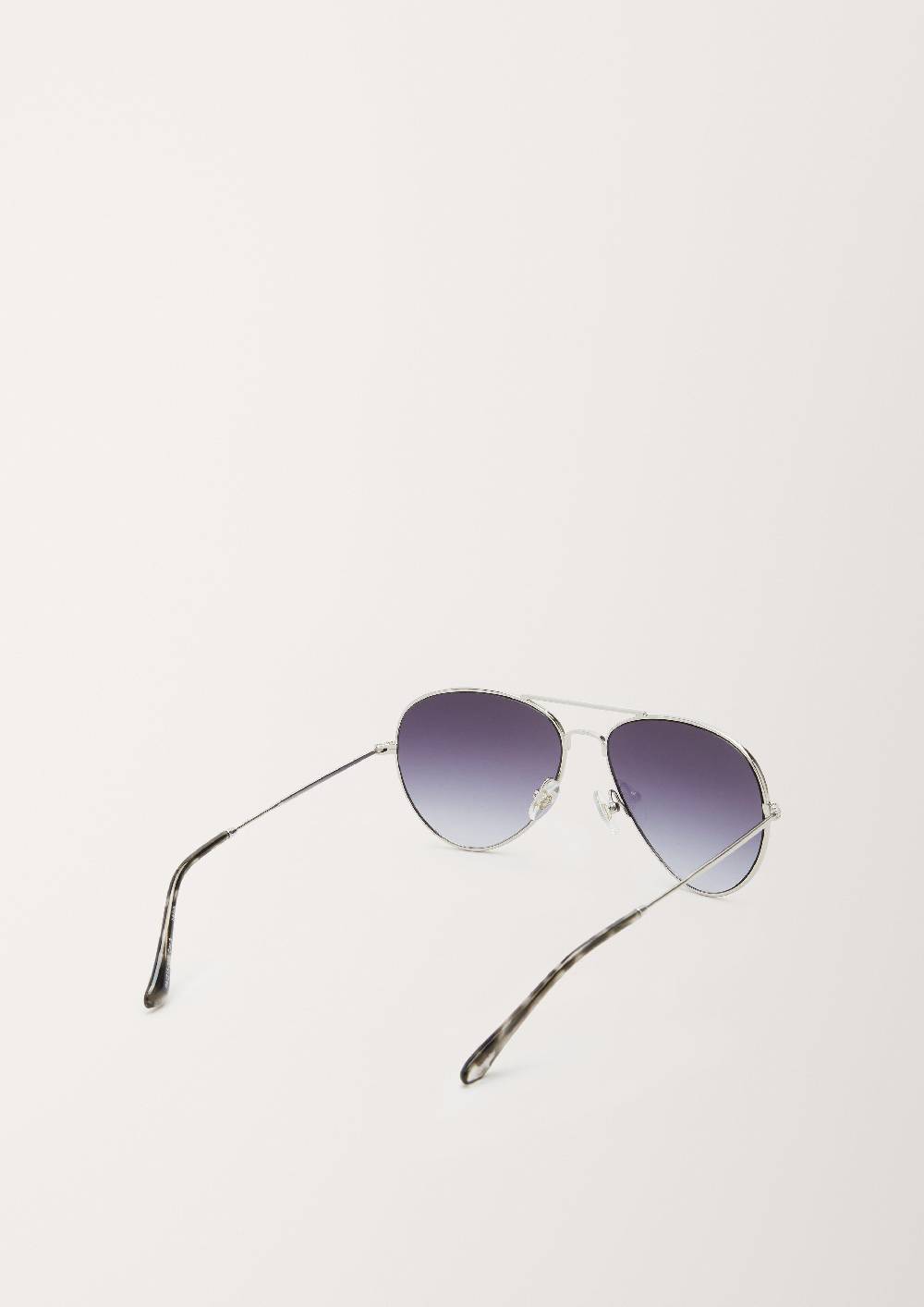 s.Oliver Sonnenbrille im Retro-Look JETZT KAUFEN