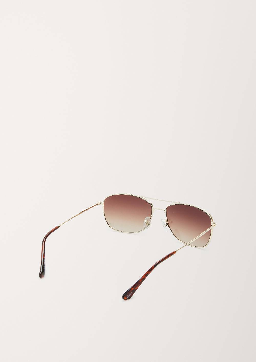 s.Oliver Sonnenbrille mit schmaler Fassung Neueste Stile