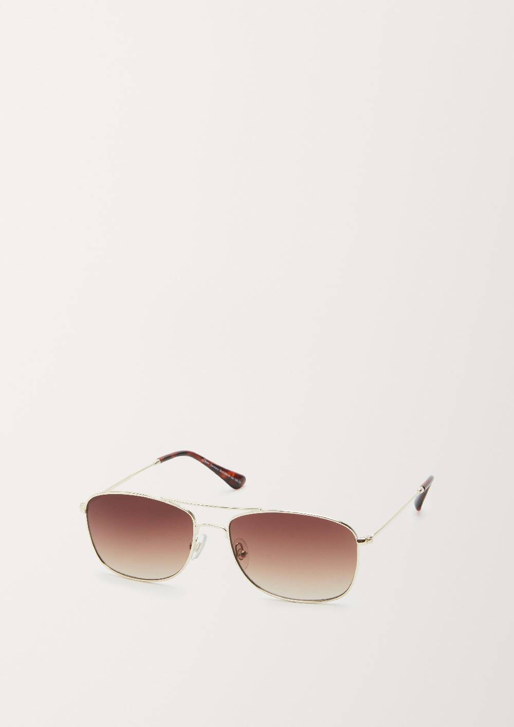 s.Oliver Sonnenbrille mit schmaler Fassung Neueste Stile