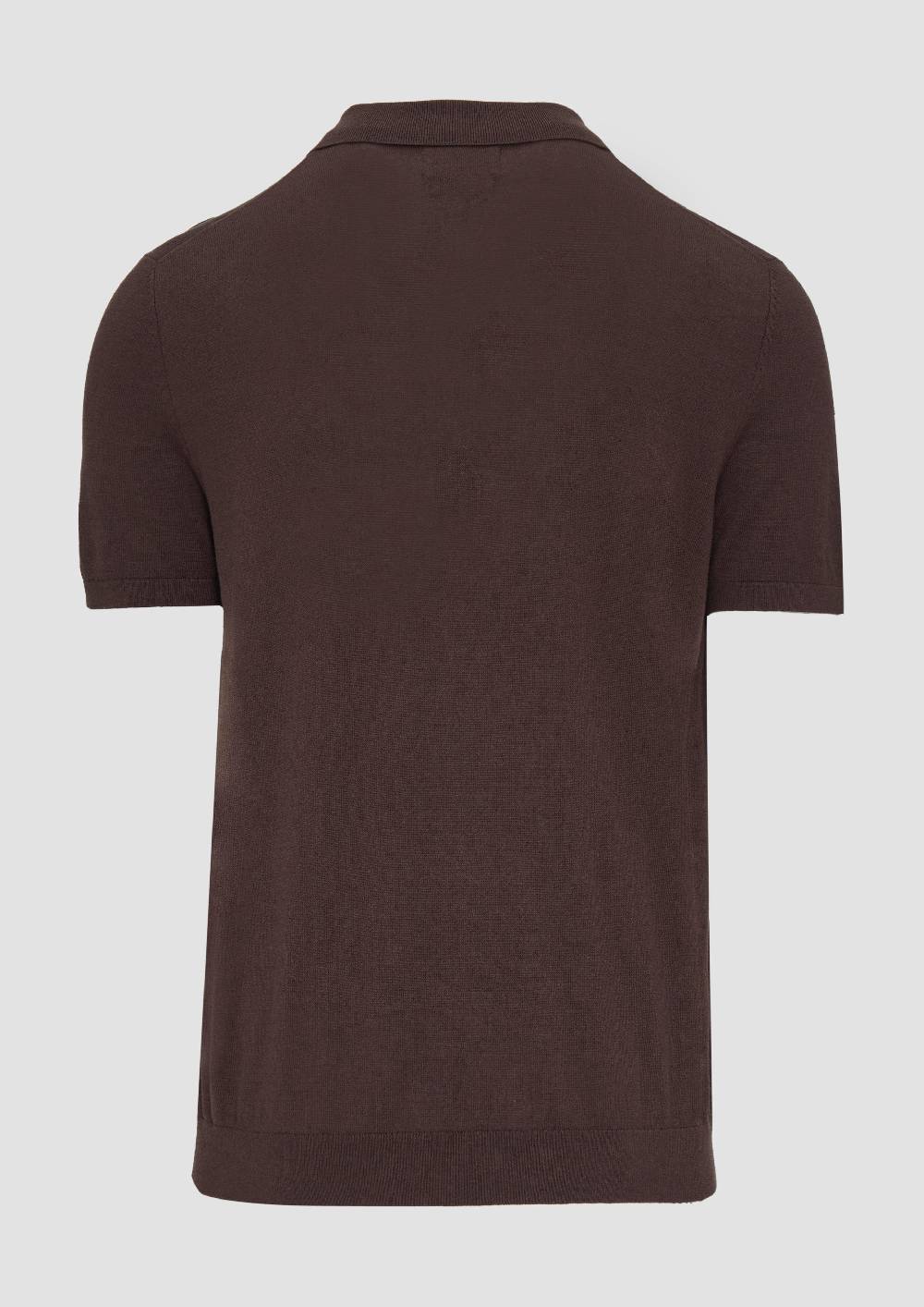 s.Oliver Feinstrick-Poloshirt aus Baumwoll-Seide-Mix Angebote