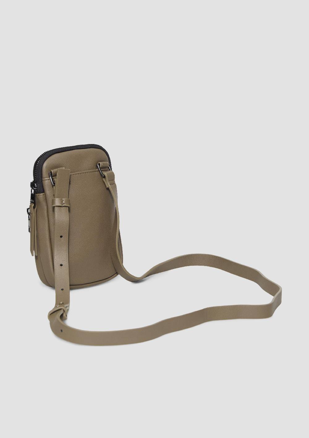 s.Oliver Handytasche in Leder-Optik Flash Sale