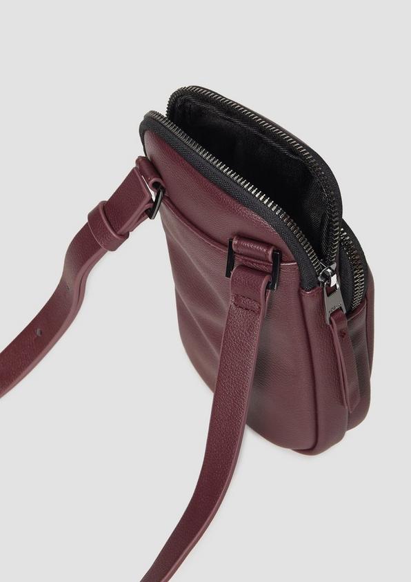 s.Oliver Handytasche in Leder-Optik Begrenztes Angebot