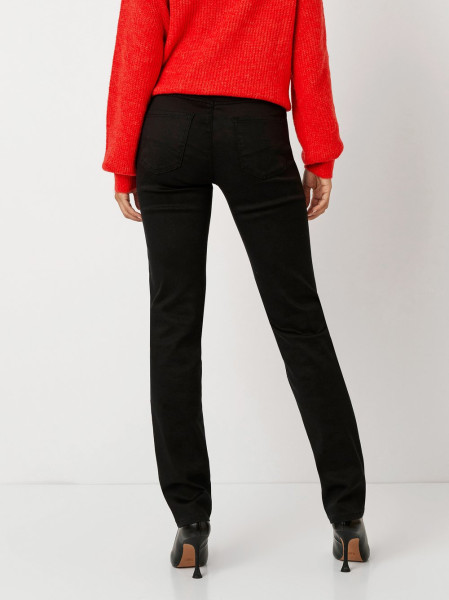 TONI Fashion Style »Perfect Shape« black Slim-Fit Jeans mit Shapingeffekt Kostenloser Versand international
