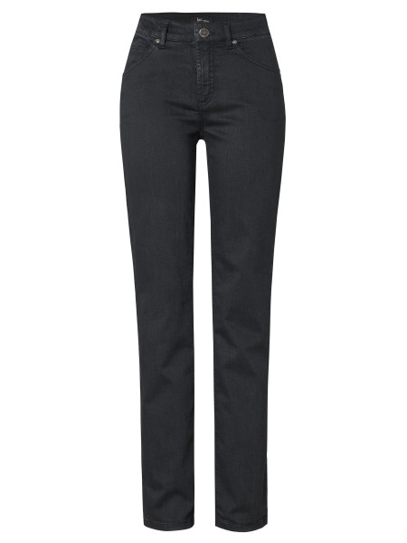 TONI Fashion Style »Liv« black Regular-Fit Jeans Begrenzt auf 3 Tage
