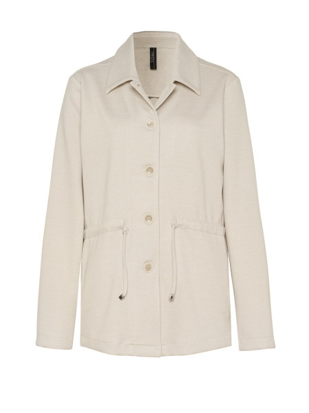 TONI Fashion Style »Celin« sand Jacke mit Taillenband Black Friday Preise