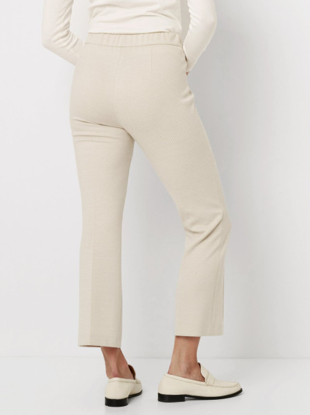 TONI Fashion Style »Jenny« sand 7/8-Hose aus Jersey Fabrik Onlineshop