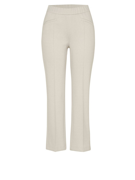 TONI Fashion Style »Jenny« sand 7/8-Hose aus Jersey Fabrik Onlineshop