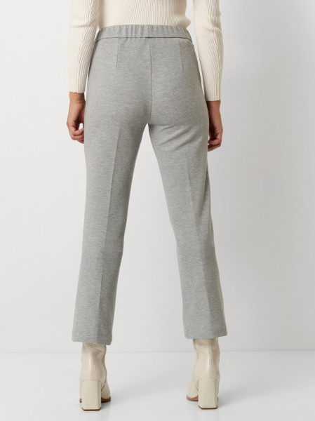TONI Fashion Style »Jenny« grey 7/8-Hose aus Jersey Flash Sale