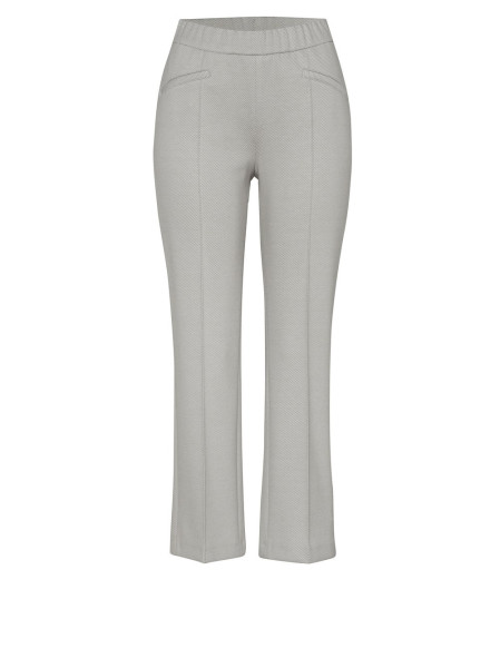 TONI Fashion Style »Jenny« grey 7/8-Hose aus Jersey Flash Sale